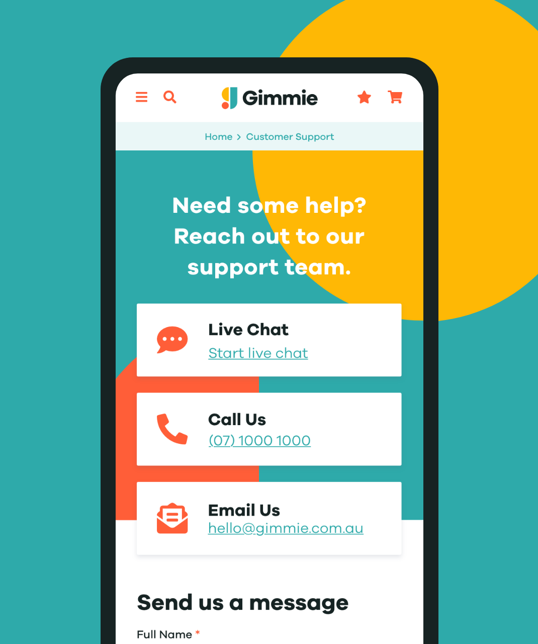 Mobile Support Page@2x